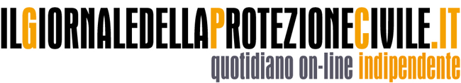 collegamento Home Page "Il giornale della Protezione Civile"