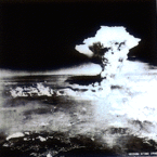 Bomba atomica hiroshima radiazioni