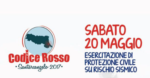 Esercitazione di protezione civile per terremoto a Santarcangelo di Romagna (RN) - Giornale della Protezione civile