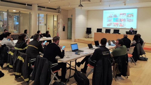 Tracenet: como o ProCiv de Trentino usará a realidade virtual