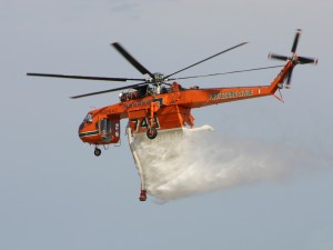 Friuli: da domenica 4 incendi boschivi, due ancora attivi 